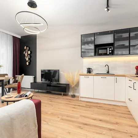 Margi Clea Very Cosy Apartment *