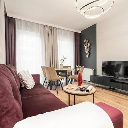 Margi Clea Very Cosy * Stettin