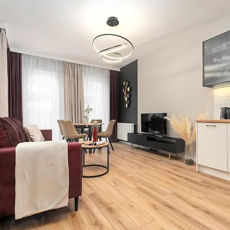 Margi Clea Very Cosy Apartment