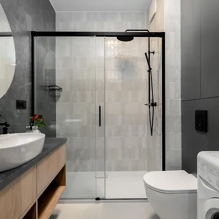 Margi Clea Very Cosy Apartment Stettin