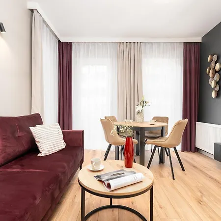 Apartment Margi Clea Very Cosy *