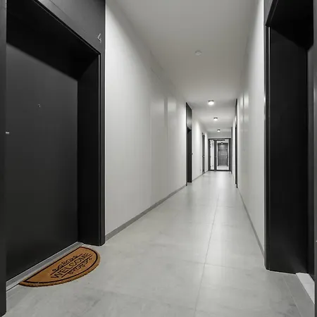 Margi Clea Very Cosy Apartment Stettin