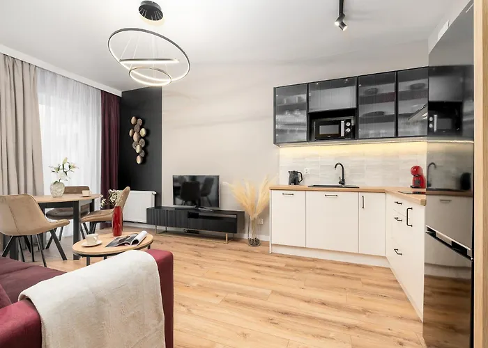 Margi Clea Very Cosy Apartment *