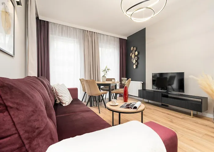 Margi Clea Very Cosy * Szczecin