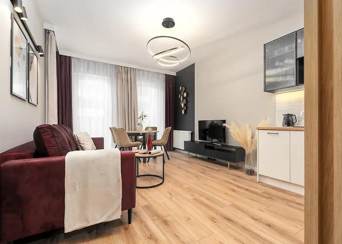 Margi Clea Very Cosy Apartment