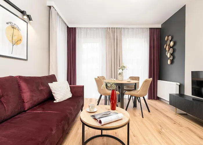 Apartment Margi Clea Very Cosy *