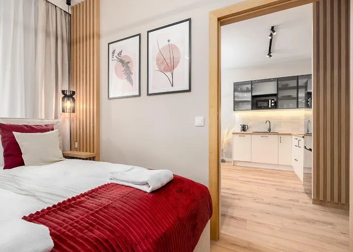 Margi Clea Very Cosy Apartment *